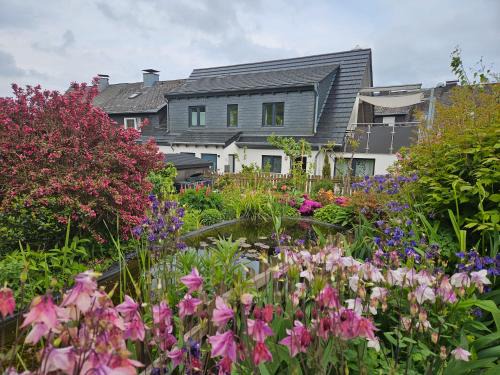 Ferienwohnung Haus Luise