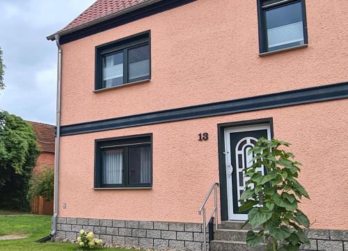 Ferienwohnung Havelnixe