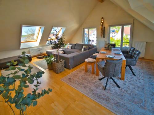 Ferienwohnung Heidrun Kalkau