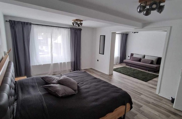 Ferienwohnung Hof Wehlenbach