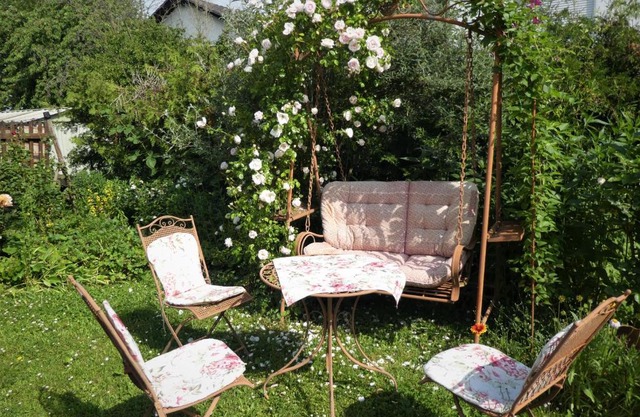 Ferienwohnung Hofmann