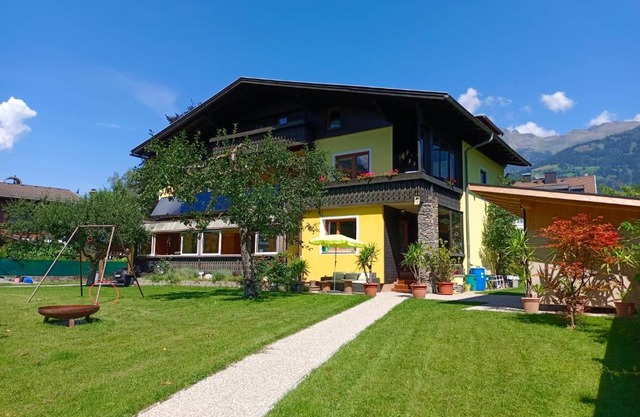 Ferienwohnung Holiday Lienz