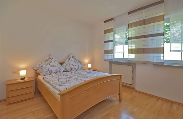 Ferienwohnung im Bayerischen Wald