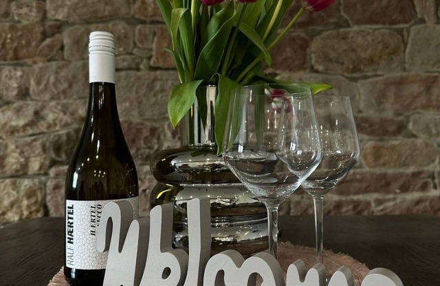 Ferienwohnung im Gutshof Zeilfelder - Stilvolle 75 m² Große Fewo im Gutshof Zeilfelder