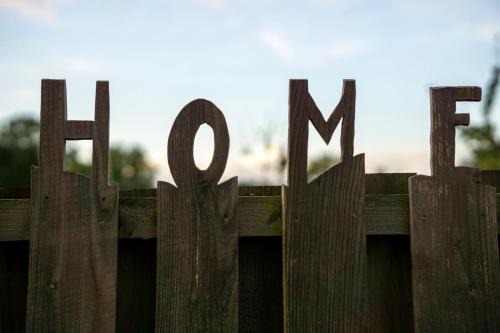 Ferienwohnung im Haus gelbe Lerche