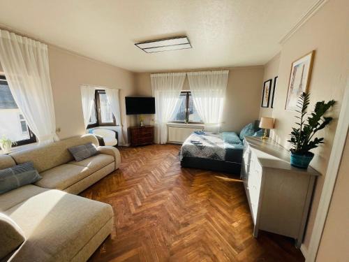 Ferienwohnung im Zentrum