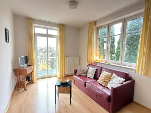 Ferienwohnung in Andechs am Ammersee
