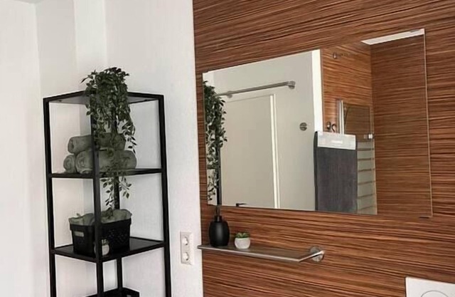 Ferienwohnung in der Nähe vom Legoland 4-h3roes Appartment 2