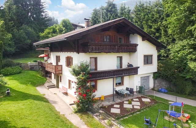 Ferienwohnung in Irschen