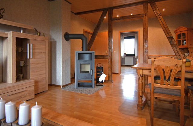 Ferienwohnung in Kierspe, Sauerland