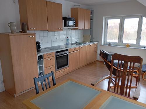 Ferienwohnung in Langgöns