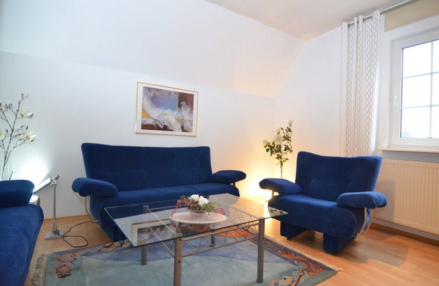 Ferienwohnung in Wehrstapel