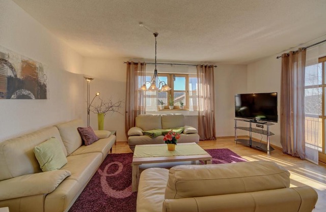 Ferienwohnung IV Madek