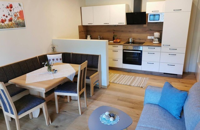 Ferienwohnung Kärnten - Pension & Ferienwohnung Sonnleiten