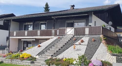 Ferienwohnung Kauschinger