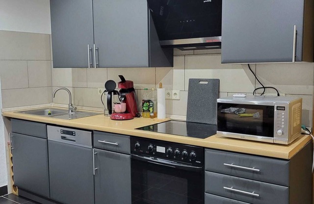 Ferienwohnung Kiefer