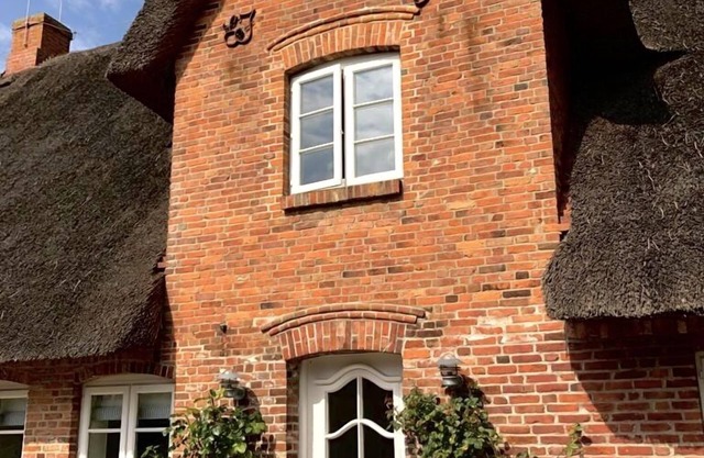 Ferienwohnung Kleine Krabbe