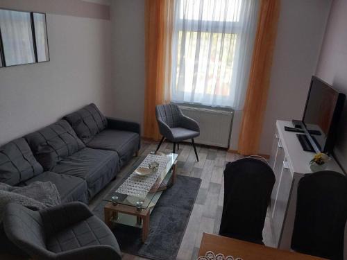 Ferienwohnung Klitsch