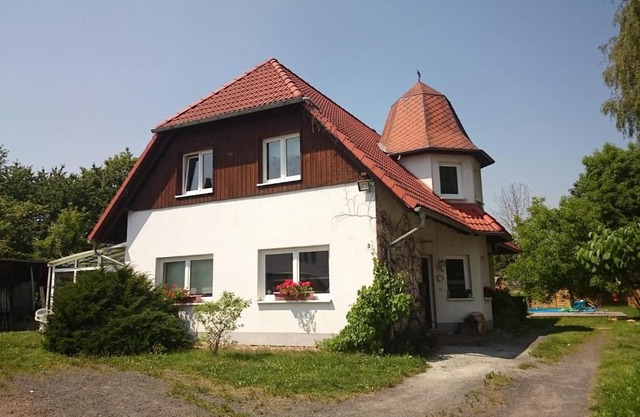 Ferienwohnung Knoche