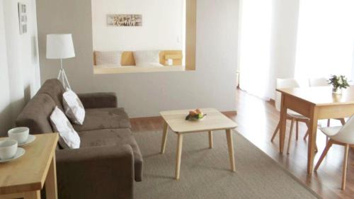 Ferienwohnung Kräuter - Obsthof Steffelin