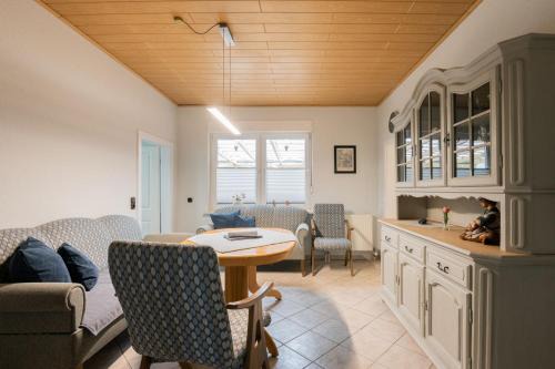 Ferienwohnung Lüttje Huus 35227