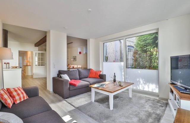 Ferienwohnung Leinen los in Kappeln