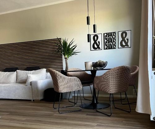 Ferienwohnung Leubnitz