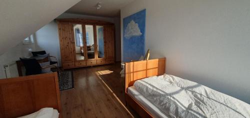 Ferienwohnung Luft und Erde