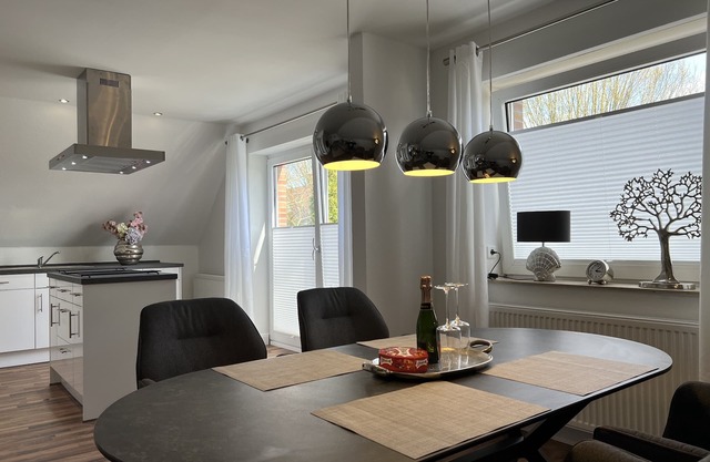 Ferienwohnung Meischen