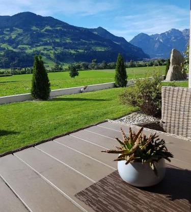 Ferienwohnung Melanie