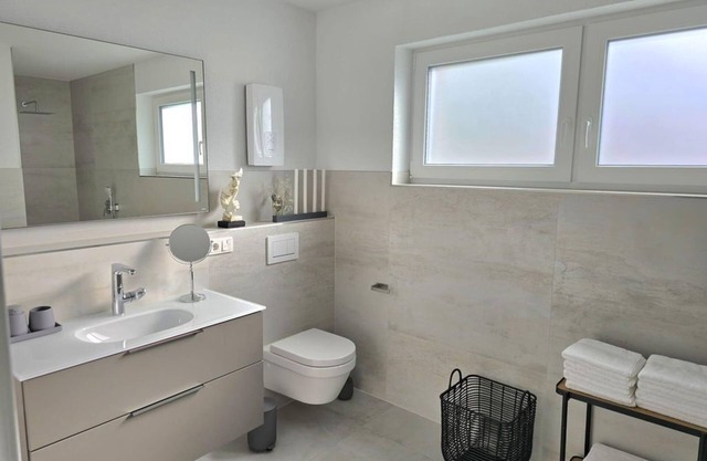 Ferienwohnung Miller - Ferienwohnung