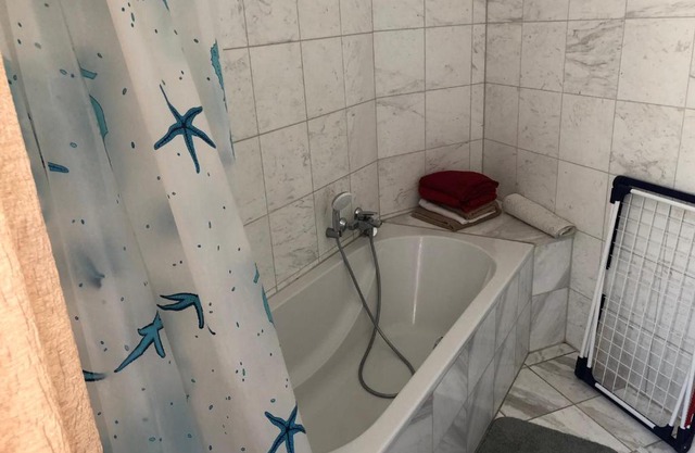 Ferienwohnung mitten in Wiesbaden