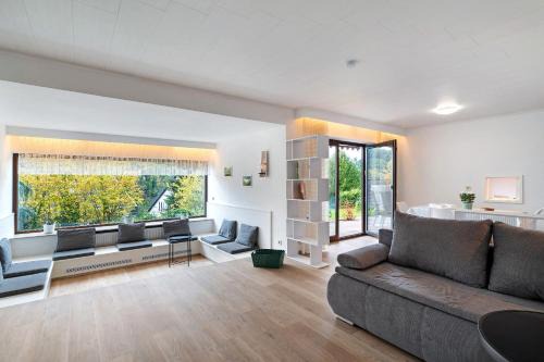 Ferienwohnung Moosfuchs