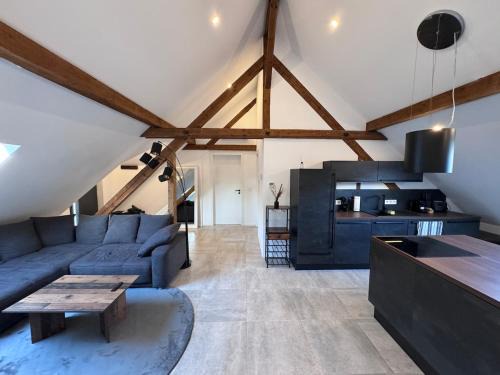 Ferienwohnung Moselzeit Mehring