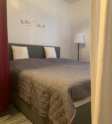 Ferienwohnung Nehrettig