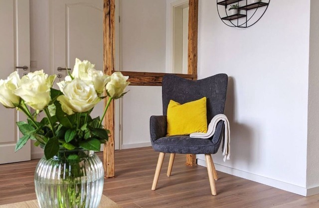 Ferienwohnung Nikolaushof - Ferienwohnung