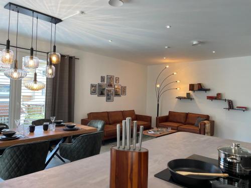 Ferienwohnung Nostalgic In der Nähe von Sinsheim Apartmenthaus Traudl