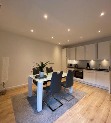 Ferienwohnung Oldenburg Bloherfelde