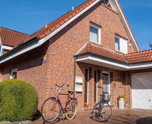 Ferienwohnung Ostfriesenglück