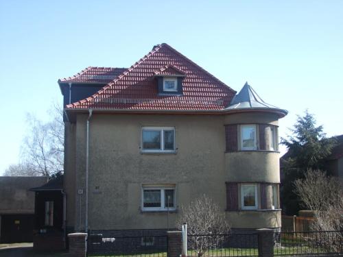 Ferienwohnung Patzer