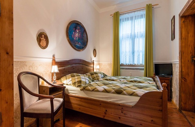 Ferienwohnung romantika iv 45 qm, 1 schlafzimmer, max. 3 personen
