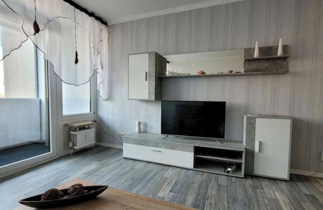 Ferienwohnung Sarra & Mo