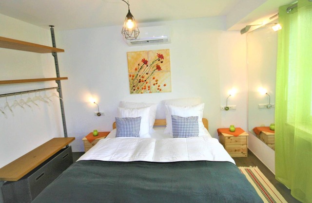 Ferienwohnung Schacht34 - Schacht34