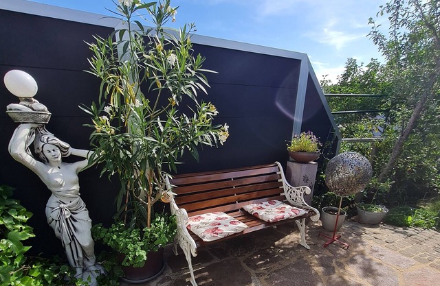 Ferienwohnung Schellenbergstraße