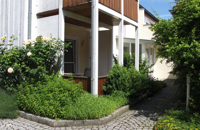 Ferienwohnung Schuster