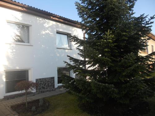 Ferienwohnung Sommerglück in Proseken