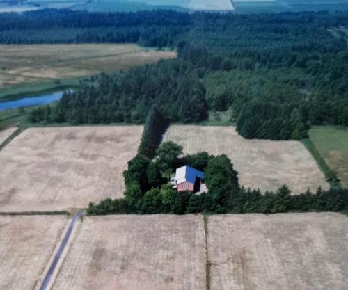 Ferienwohnung Sort Sol Grellsbülldeich 7