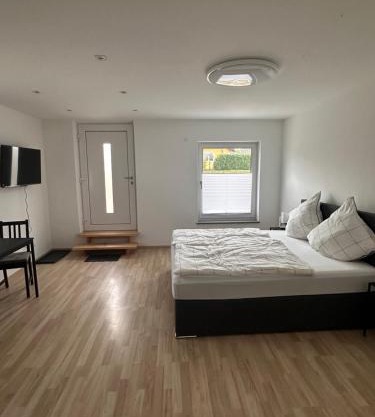 Ferienwohnung Stefan Frank