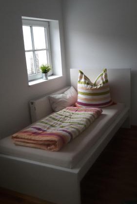 Ferienwohnung Straubing/Dingolfing