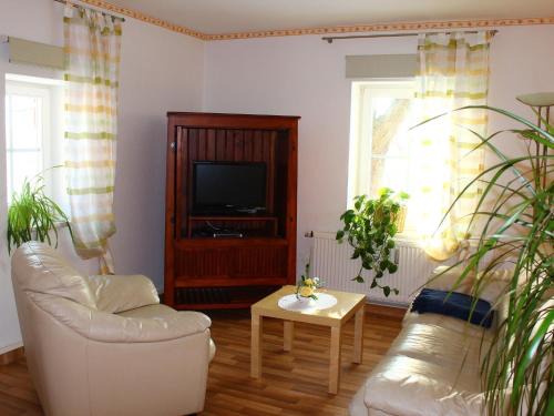 Ferienwohnung, Struppen